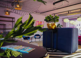 Hotel VIC 5