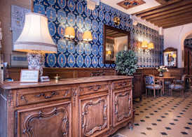 Hotel du Lys 3