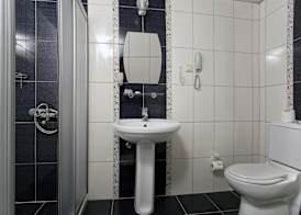 Diamore Hotel 5