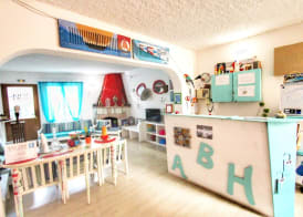Avra Budget Beach Rooms 2
