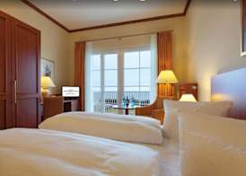 Morada Strandhotel Ostseebad Kühlungsborn 3