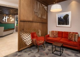 Holiday Inn NAIROBI TWO RIVERS MALL by IHG 2