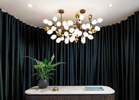 Small Luxury Hotel Ambassador Zurich 3