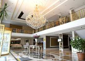 Grand Halic Goldenhorn 5