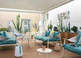 The Deck Hotel by Happyculture 3