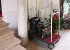 Hotel Antica Dimora, MantegnaHotels 4