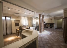 Hotel Sesmones 2