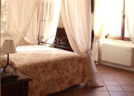 Residenza Porta Guelfa 3