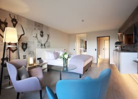 Dorint Resort Winterberg 2