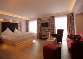 Hotel Filser 5