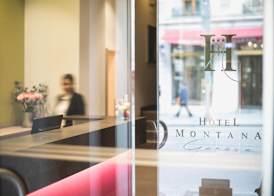 Hotel Montana 4