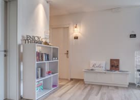Arli Hotel Hideaway Punta Ala - Adults Only 5