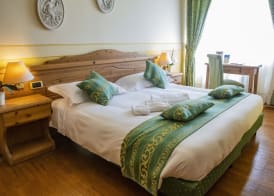 Hotel Villa Imperina 3