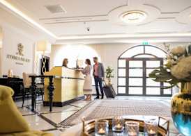 Kyniska Palace Conference & Spa 2