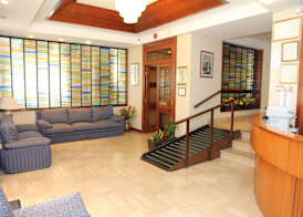 Hotel Da Remo 4
