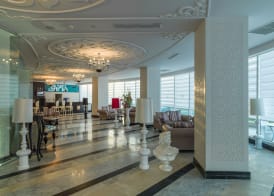 Sultan of Dreams Hotel & Spa - All Inclusive 2