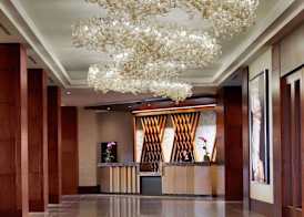The Royal Sonesta Houston Galleria 2