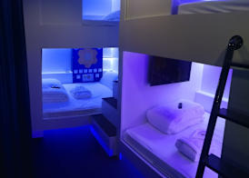 Modular Rooms 4