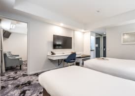 Hotel Kingsley 4