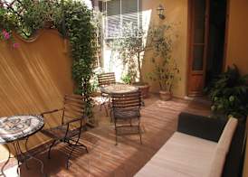 La Casa del Ghiberti B&B 4