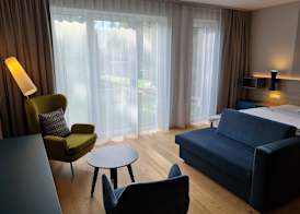 Parkhotel Maximilian Ottobeuren 3