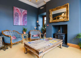 Jolyon's Boutique Hotel 3