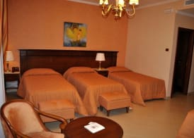 Hotel Federico II 4