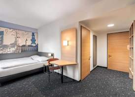 B&B HOTEL St-Pölten 3