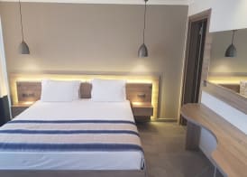 Seyir Village Hotel 4