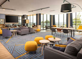 Hyatt Place Rouen 2