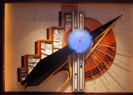 Hyatt Regency Dallas 3