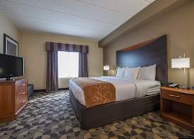 Comfort Suites Columbia at Harbison 5