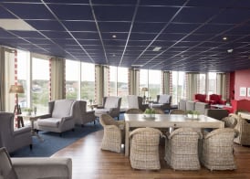 WestCord Strandhotel Seeduyn 2