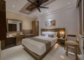 Hotel Ocean Grand at Hulhumale 2