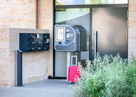 Landhaus Boutique Motel 2