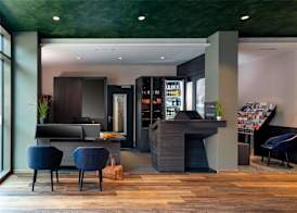 ibis Styles Hamburg Barmbek 5