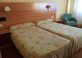 Hotel San Millán 3