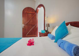 Gold Beach Resort 4
