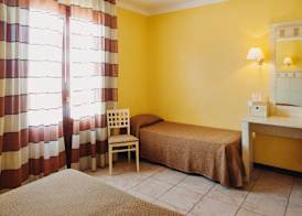 Villa Zina Family Resort 3