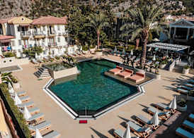 Hotel Karbel Sun 5