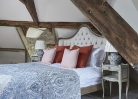 Lanelay Hall Hotel & Spa 3