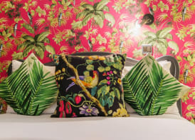 Jolyon's Boutique Hotel 5