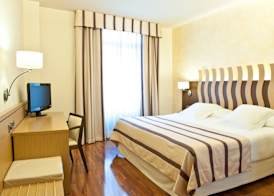 Hotel Duran 3