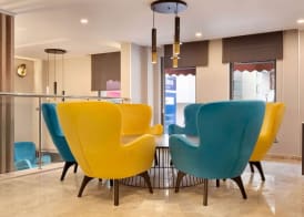 Days Hotel by Wyndham Ankara Cankaya 2