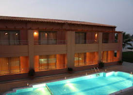 Anatoli Hotel Apartments Agia Pelagia 5