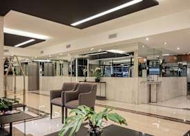 Feir's Park Hotel & Rooftop 3