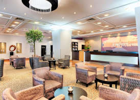 The Q - Quadro City Hotel 5