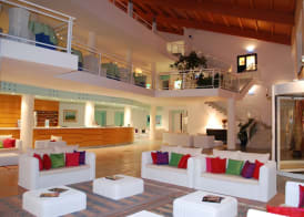 Hotel Luna Lughente 2
