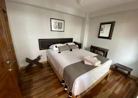 Artinka Boutique Hotel 5
