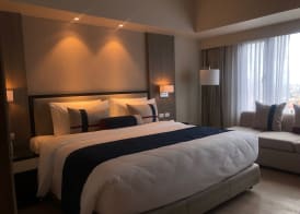 Seda Residences Makati 5
